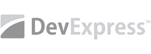 DevExpress logo