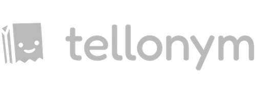Tellonym logo